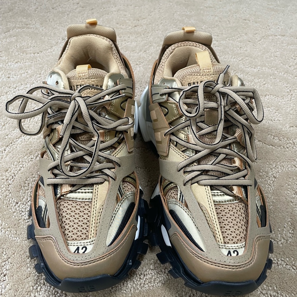 Balenciaga sneakers - Picture 2 of 6
